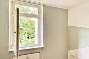 Platz für Familie, Arbeit & Freizeit - 4-Zimmer-Wohnung – Rödiger Straße 121, 42283 Barmen, Wuppertal – Vorschaubild 6