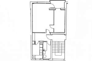 Westend | Sonnige Endetage | 2 Zimmer | 47,04 m² | Großer Südbalkon | Modernisierte Technik – Die vollständige Adresse der Immobilie erhältst du vom Anbieter., 14052 Westend, Berlin – Vorschaubild 17