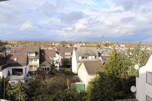 Stilvolle Erdgeschosswohnung mit privatem Garten – ein Zuhause zum Wohlfühlen