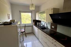 Vollständig möblierte Wohnung | gepflegtes Wohnen mit sehr guter Anbindung – Rendsburger Platz 12, 51065 Mülheim (Ortsteil), Köln – Vorschaubild 5