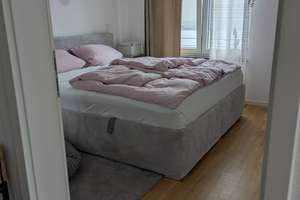  2-Zimmer- Penthouse - Wohnung in Wiesbaden-Schierstein – Kleinaustraße 12, 65201 Schierstein, Wiesbaden – Vorschaubild 12