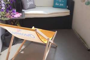 Exklusive, gepflegte 3-Zimmer-Wohnung mit Balkon und Einbauküche in Aachen - provisionsfrei – Drei Rosen Straße 6, 52066 Trierer Straße, Aachen – Vorschaubild 9