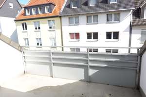 VIER LOGGIEN - Sonne von früh bis spät! Ca. 96 m² 4- Zimmer-Dachgeschosswohnung in HA-Boelerheide – Die vollständige Adresse der Immobilie erhältst du vom Anbieter., 58099 Boele, Hagen – Vorschaubild 18