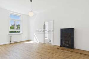Altbau-Charme trifft Großzügigkeit: Sanierte 4-Zimmer-Wohnung am Rotkreuzplatz sucht neuen Mieter – Die vollständige Adresse der Immobilie erhältst du vom Anbieter., 80634 Dom Pedro, München – Vorschaubild 22
