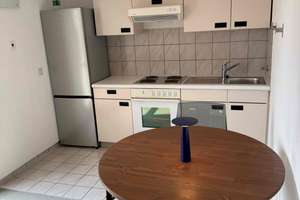 Möblierte 1-Zimmer-Wohnung in Stuttgart-Degerloch – Die vollständige Adresse der Immobilie erhältst du vom Anbieter., 70597 Degerloch (Ortsteil), Stuttgart – Vorschaubild 8