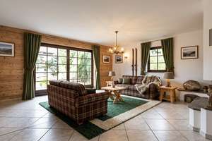Exklusives Einfamilienhaus in Loschwitz – 240 m² Wohnfläche auf 1.160 m² Grundstück! – Die vollständige Adresse der Immobilie erhältst du vom Anbieter., 1326 Bühlau/Weißer Hirsch, Dresden – Vorschaubild 2