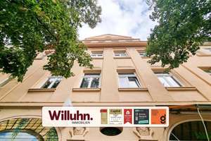 54.142,80 € Jahresmiete I Modernisiertes MFH mit Ausbau- und Renditechancen