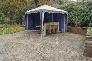 Wieder verfügbar : Gemütliches kleines Haus im Grünen: Perfekt für Singles oder Paare – Rotenburg (Wümme) (Kreis) – Vorschaubild 3