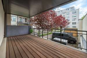 ⭐ Exklusives Designer Loft in Mitte - Wohntraum auf 170 m² mit 2 Süd-Blk, 2 Bädern & TG-Stellplatz – Die vollständige Adresse der Immobilie erhältst du vom Anbieter., 10179 Mitte (Ortsteil), Berlin – Vorschaubild 12