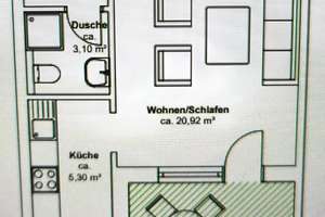 Einziehen und wohlfühlen - stilvoll wohnen im  Augsburger Universitätsviertel  – Josef-Priller-Str. 11, 86159 Universitätsviertel, Augsburg – Vorschaubild 16
