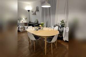 Tauschwohnung: 2-Zimmer Wohnung in Schwabing-West – Die vollständige Adresse der Immobilie erhältst du vom Anbieter., 80804 Am Luitpoldpark, München – Vorschaubild 1