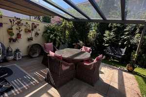 Absolut ruhiges Familienidyll im schönen Mammendorf mit Garten und großerüberdachten Süd-Terrasse!! – Fürstenfeldbruck (Kreis) – Vorschaubild 68