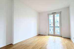 Wohnen mit Komfort: 3-Zimmer-Wohnung mit 106 m², EBK und Balkon – Karlsbader Platz 14, 65197 Rheingauviertel / Hollerborn, Wiesbaden – Vorschaubild 9