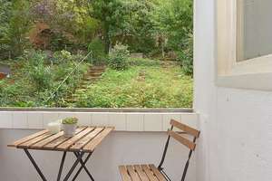 Wunderschöne Wohnung für eine Familie oder Kollegen in Stuttgart Süd – Die vollständige Adresse der Immobilie erhältst du vom Anbieter., 70199 Heslach, Stuttgart – Vorschaubild 5