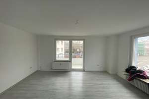 Nachmieter gesucht - 2 Zimmer Wohnung in Darmstadt-Mitte ab 01.08