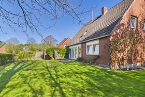 Wohnen, wo andere Urlaub machen – Haus in Strandnähe von Wyk auf Föhr – Die vollständige Adresse der Immobilie erhältst du vom Anbieter., 25938 Wyk auf Föhr – Vorschaubild 24