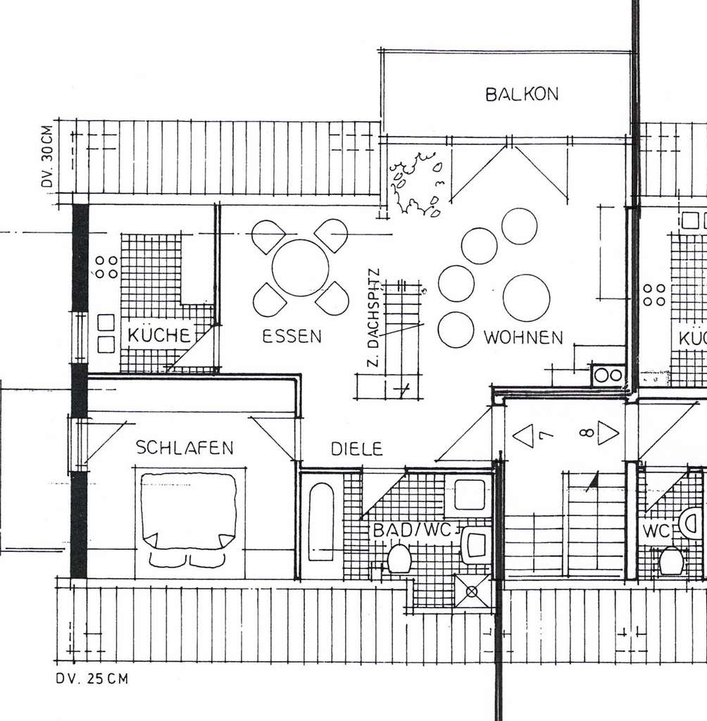 Immobilie in Schwendi - Zuhause voller Wärme und LichtCharmante Maisonette mit Wohlfühlfaktor in Schönebürg - Bild 0