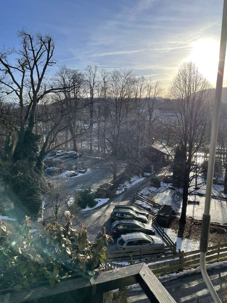 Immobilie in Bad Tölz - Gepflegte 3-Zimmer-Etagenwohnung in Bad Toelz - Bild 4