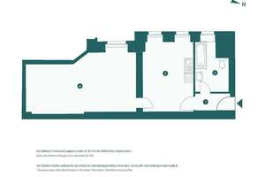 Altbau-Charme trifft Moderne – Ihr neues Zuhause in Wedding – Die vollständige Adresse der Immobilie erhältst du vom Anbieter., 13347 Wedding, Berlin – Vorschaubild 13
