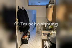 Tauschwohnung: Tausche 1-Zimmer Wohnung gegen eine größere (mind. 2 Zimmer) – Die vollständige Adresse der Immobilie erhältst du vom Anbieter., 50823 Ehrenfeld (Ortsteil), Köln – Vorschaubild 2