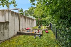 Lichtdurchflutete 3-Zimmer-Maisonette in begehrter Feldrandlage von Mainz-Bretzenheim! – Die vollständige Adresse der Immobilie erhältst du vom Anbieter., 55128 Bretzenheim, Mainz – Vorschaubild 16