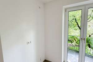 ***Charmante Altbauwohnung in Bestlage mit Kamin & Balkon ins Grüne*** – Die vollständige Adresse der Immobilie erhältst du vom Anbieter., 81679 Altbogenhausen, München – Vorschaubild 18