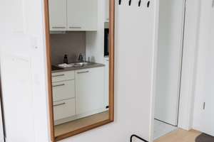 Moderne 1-Zimmer-Wohnung – Erstbezug ab 1. August 2026 – Die vollständige Adresse der Immobilie erhältst du vom Anbieter., 30890 Barsinghausen – Vorschaubild 6
