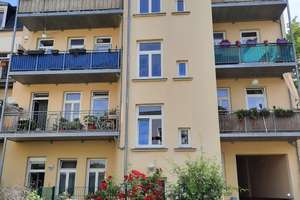 *** 3-Raum-Wohnung mit Balkon in Leipzig Leutzsch *** – William Zipperer Strasse 105, 4179 Leutzsch, Leipzig – Vorschaubild 2
