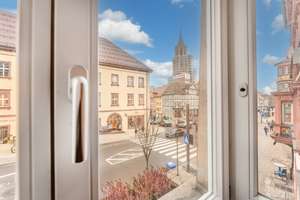 *RESERVIERT* Tradition bewahren, Zukunft gestalten - Stadthaus mit Ladengeschäft – Die vollständige Adresse der Immobilie erhältst du vom Anbieter., 78628 Rottweil – Vorschaubild 7