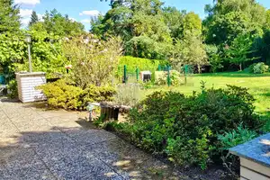 Mehrfamilienhaus-Hälfte mit großem Garten in Mülheim Heimaterde – Mülheim an der Ruhr – Vorschaubild 2