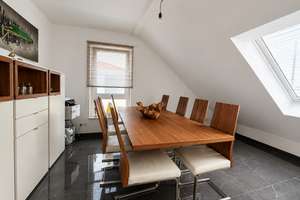 Exklusive Maisonette-Dachgeschosswohnung mit großer Dachterrasse, Kamin & 3 – 63128 Dietzenbach – Vorschaubild 7