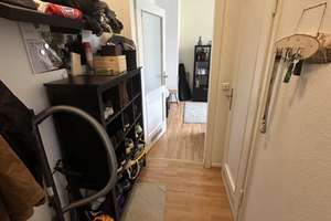 Alltagstaugliche 2-Zimmer-Wohnung in der Bonner Weststadt – Lisztstraße 23, 53115 Weststadt, Bonn – Vorschaubild 12
