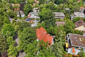 *** 2 ZKB IM 1. OG MIT XXL-BALKON IN ZENTRALER LAGE & MIT TG-EINZELSTELLPLATZ *** – Die vollständige Adresse der Immobilie erhältst du vom Anbieter., 81479 Solln, München – Vorschaubild 30