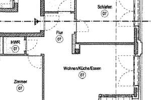 Wasser vor der Tür. Berlin zu Ihren Füßen. Exklusive 3-Zimmer-Wohnung in der Europacity – Am Hamburger Bahnhof 2a, 10557 Moabit, Berlin – Vorschaubild 9