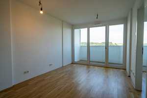Gemütliche 2-Zimmer-Wohnung mit traumhaften Blick – Regensburg – Vorschaubild 2