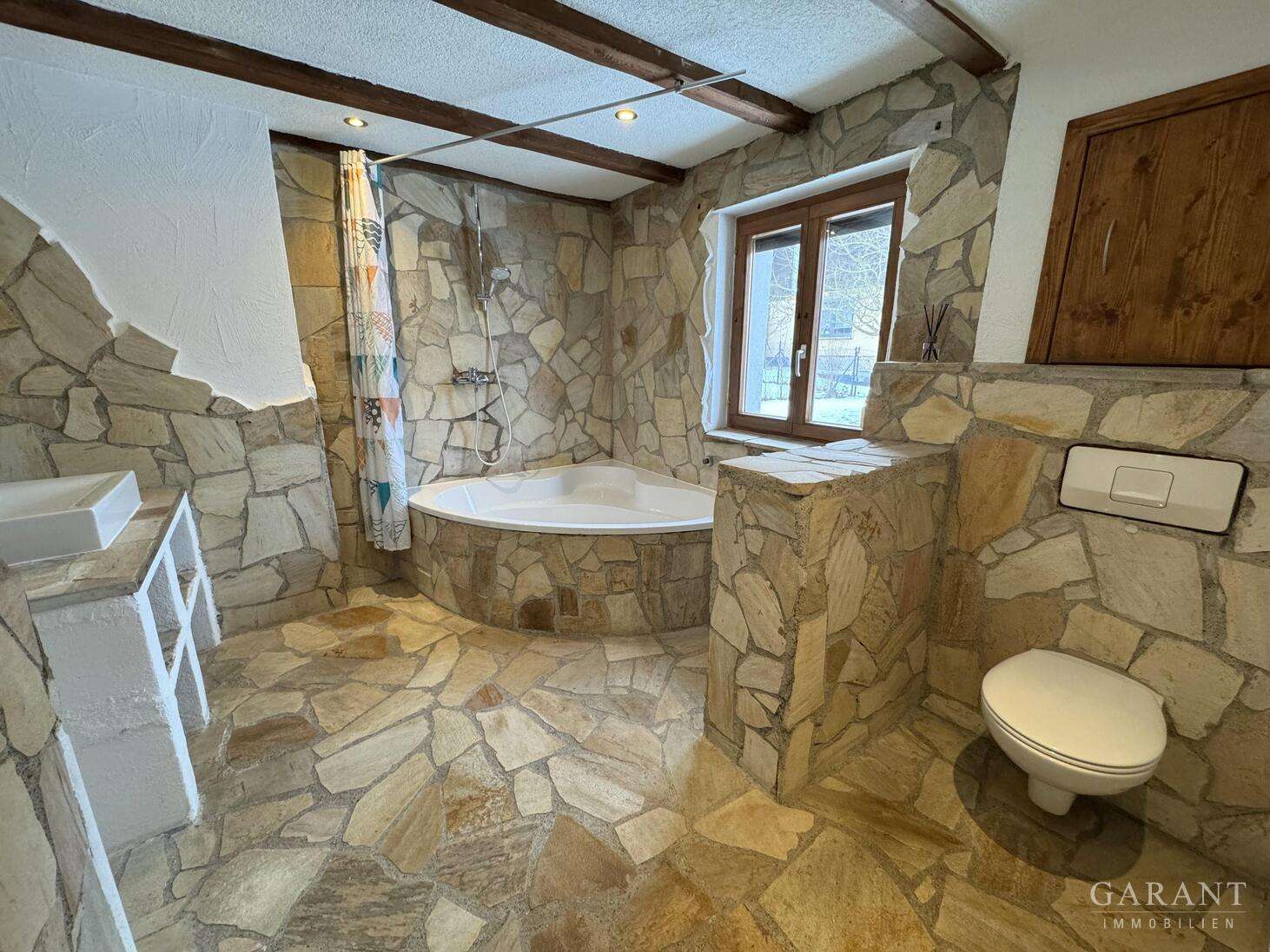 Immobilie in Gerstetten - *** Großzügig und gemütlich Wohnen in herrlicher Ortsrandlage! *** - Bild 0