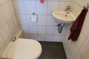 Klein, aber mein: 3,5 Zimmer Quattrohaus mit sonnigem Garten – Fürstenfeldbruck (Kreis) – Vorschaubild 10