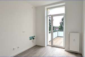 Charmant & Modern: 3-Zimmer-Altbauwohnung mit ca. 90 m² & großem Südbalkon in Bochum-Harpen! – 44805 Harpen/Rosenberg, Bochum – Vorschaubild 8