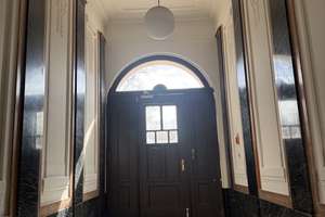 Im Dachgeschoss einer Altbauperle im Herzen von Pankow! – Breite Straße 16a, 13187 Pankow (Ortsteil), Berlin – Vorschaubild 42