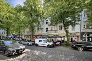 *Provisionsfrei* Sichern Sie Ihre Rendite mit vermieteter 4-Zimmer Wohnung nahe des Tegeler Sees! – Medebacher Weg 29, 13507 Tegel, Berlin – Vorschaubild 22