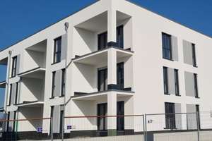 2-Zimmer-Neubauwohnung – Die vollständige Adresse der Immobilie erhältst du vom Anbieter., 33100 Kernstadt, Paderborn – Vorschaubild 5