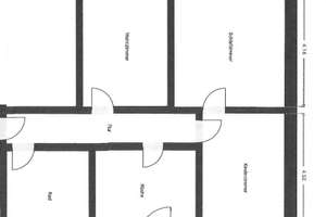 Zentral gelegene 3-Zimmer-Wohnung mit Balkon – Willkommen in Oberbilk – Emmastraße 1, 40227 Oberbilk, Düsseldorf – Vorschaubild 12