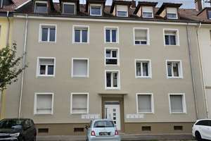 3-Zimmer-Wohnung im Hochparterre in KA Weiherfeld – Die vollständige Adresse der Immobilie erhältst du vom Anbieter., 76199 Weiherfeld-Dammerstock, Karlsruhe – Vorschaubild 2
