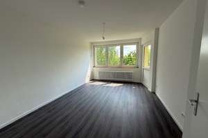 Zeit zum Entspannen! Moderne 2-Zi.-Wohnung! Traumhafter Ausblick! Balkon in abs. ruhiger Süd-Lage! – Schwarzenberger Straße 31, 47226 Rheinhausen-Mitte, Duisburg – Vorschaubild 6