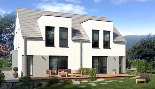 Bild von Ihr Traum vom Mehrfamilienhaus - individuell und modern in Rosbach!