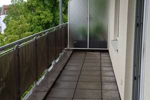 Gemütliche 2-Raum-Wohung mit Balkon (WE 25) und Personenaufzug – Seehäuser Straße 2, 39110 Stadtfeld West, Magdeburg – Vorschaubild 9