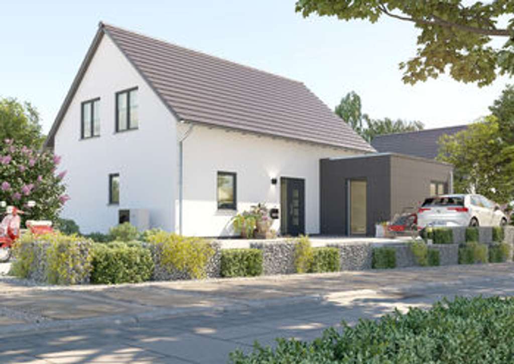 Das Haus mit vielen Varianten - bauen in Ostholstein