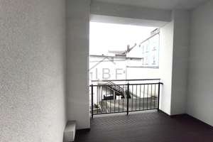 Stilvoll modernisierte 3-ZKB-Altbauwohnung mit Loggia in zentraler Lage von Siegen – Die vollständige Adresse der Immobilie erhältst du vom Anbieter., 57072 Siegen, Siegen – Vorschaubild 7