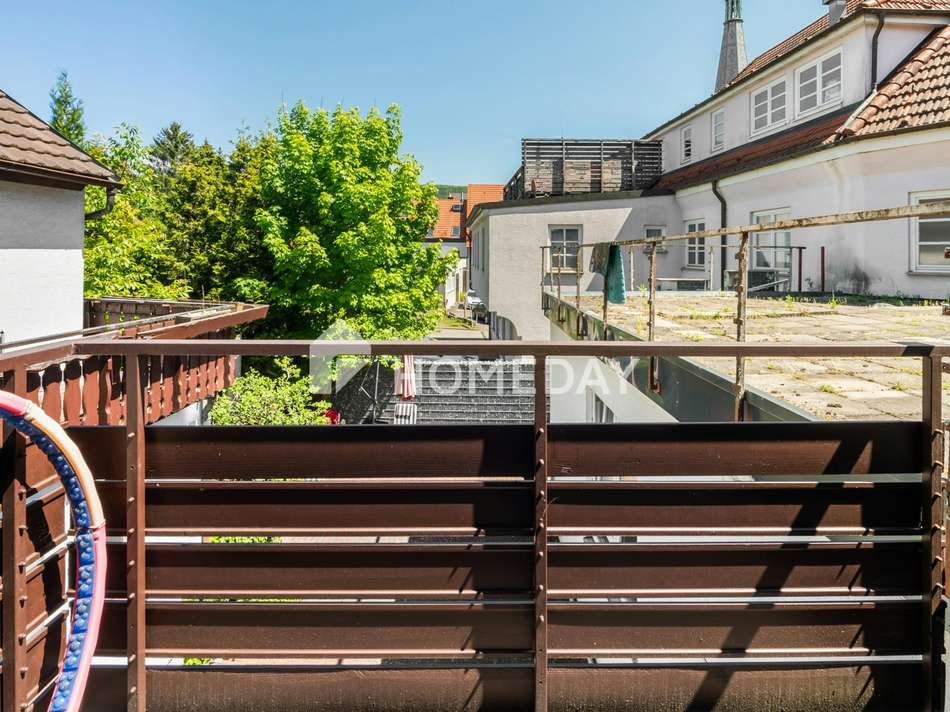 1. OG Balkon 2