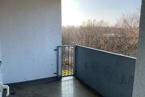Moderne 2-Zimmer-Wohnung für Singles und Paare kurzfristig verfügbar – Hänselriede 11, 30419 Ledeburg, Hannover – Vorschaubild 7